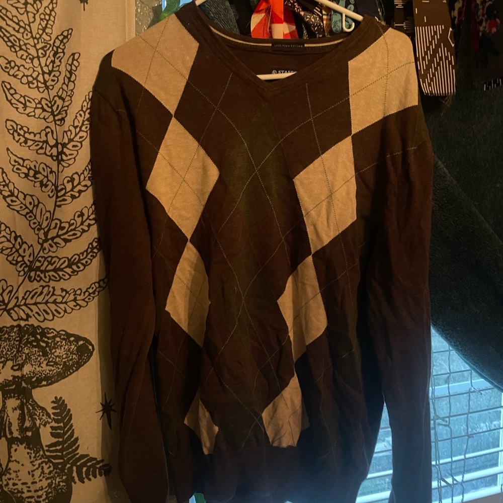 size large